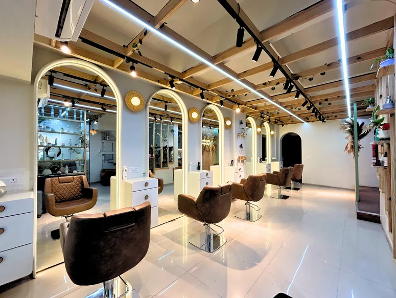 Studio99 Unisex Salon